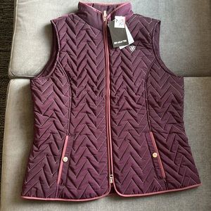 Ariat Ashley Insulated Vest